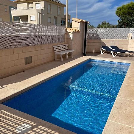 Oliva Holidays 2 Exterior foto