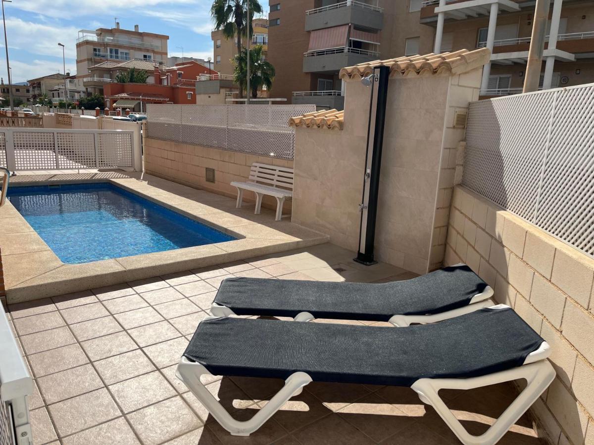 Oliva Holidays 2 Exterior foto