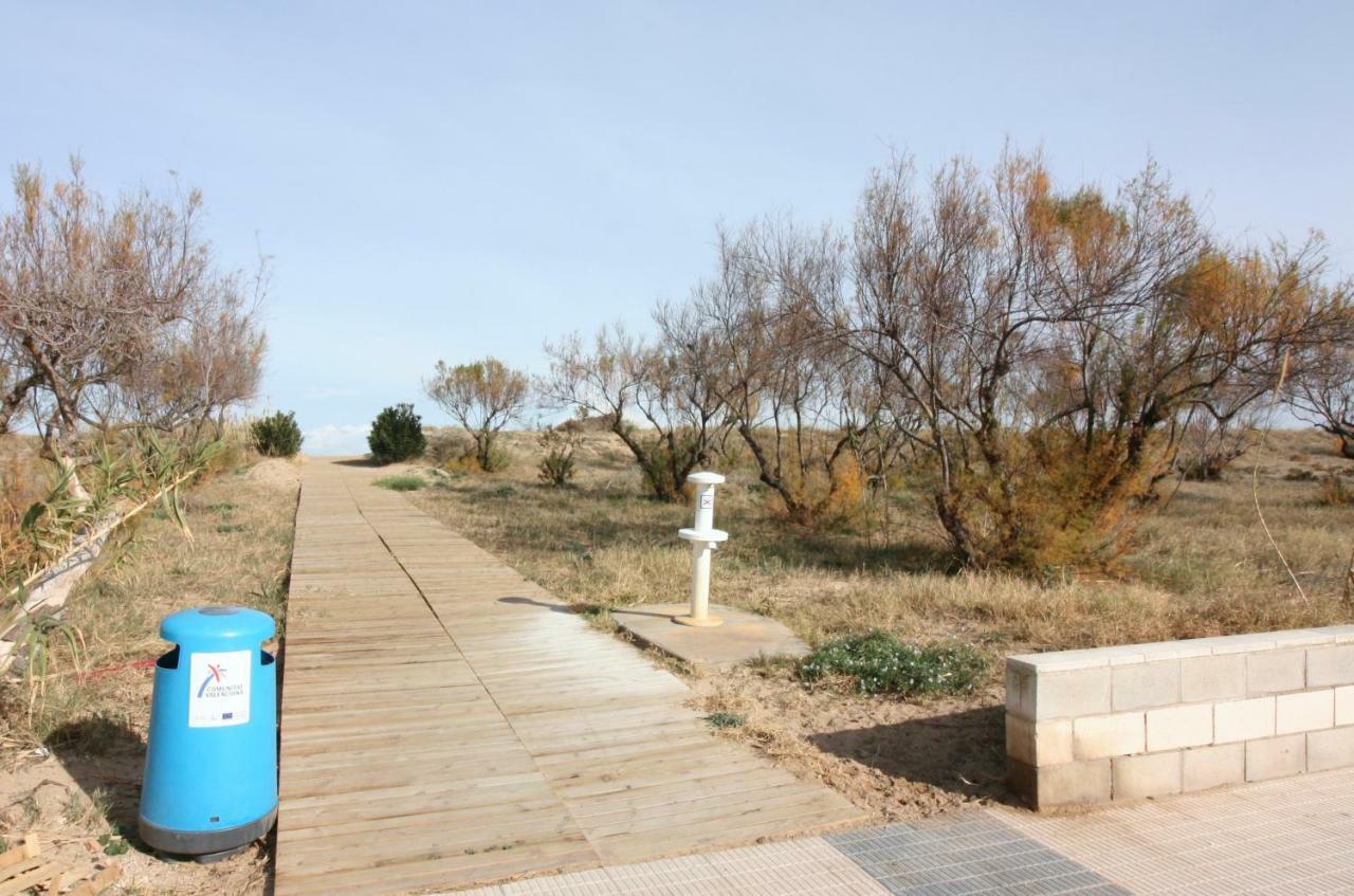 Oliva Holidays 2 Exterior foto