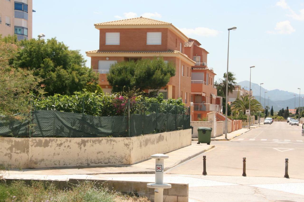 Oliva Holidays 2 Exterior foto